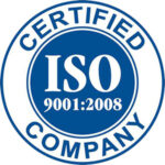 ISO Certifications