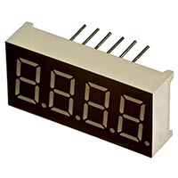ABL 4 Digit 4-Digit