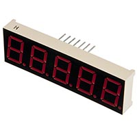 ABL 5 Digit 5-Digit