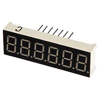 ABL 6 Digit 6-Digit