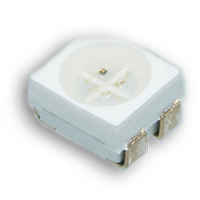 ABL PLCC 4 American Bright LED PLCC-4