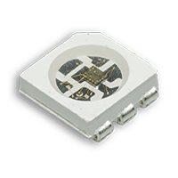 ABL PLCC 6 American Bright LED PLCC-6