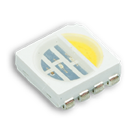 ABL PLCC 8 American Bright LED PLCC-8