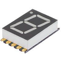ABL SMT Digit LED Display SMT Digit Display