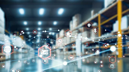 AI in LED-manufacturing