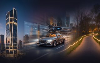 Light-strips-applications