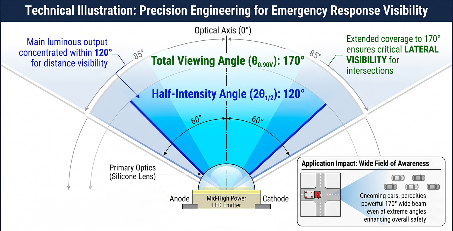 Viewing-angle